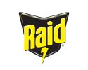 Raid(R) Logo (PRNewsFoto/SC Johnson)