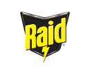 Raid(R) Logo (PRNewsFoto/SC Johnson)